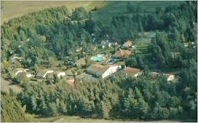 Village De La Tour ラ・シェーズ・デュー エクステリア 写真